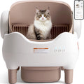 LumiLoo™ – Smart Litter Box
